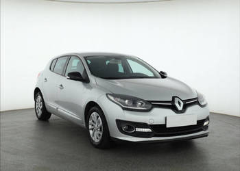 Renault Megane 1.2 TCe