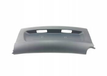 ZDERZAK ŚRODEK TYŁ FORD KA 1996-2008 / 1017457 ZDERZAK ŚRODEK TYŁ FORD KA 1996-2008 / 1017457