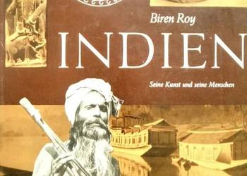 INDIEN SEINE KUNST UND SEINE MENSCHEN
