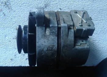 wołga gaz łada alternator