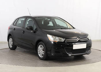 Citroen C4 1.4 16V