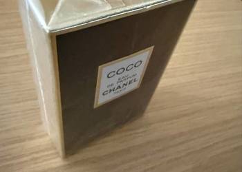Coco Chanel PARIS Eua De Parfum 100ml