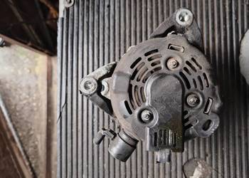 Alternator pegueot 307 9640623580 Alternator pegueot 307 9640623580