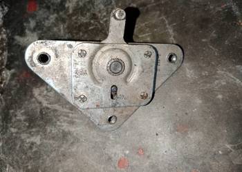 Mechanizm klamki wewnętrznej Jelcz Star