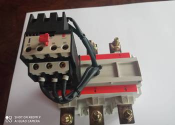 Wyłącznik termiczny 3x200A 11RF 180 200, LOVATO