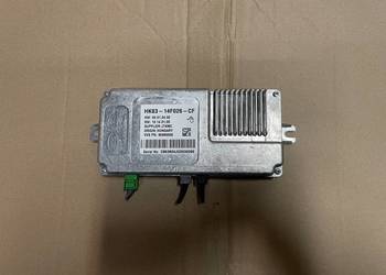 HK83-14F026-CF moduł sterownik kamery Jaguar f-pace x761 range rover