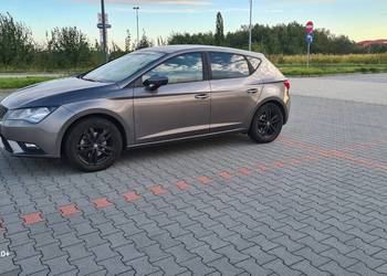 Sprzedam zadbanego Seata Leona 3