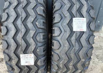 Opony NOWE 11.5/80-15.3 Kabat
