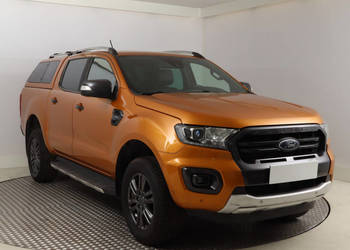 Ford Ranger 2.0 EcoBlue