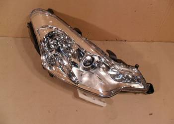 Reflektor xenon Citroen C-Crosser 2007 2008 2009