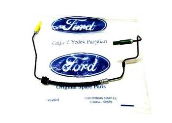 PRZEWÓD POMPKI SPRZĘGŁA FORD TRANSIT 2.0 TD 2003 - 2006
