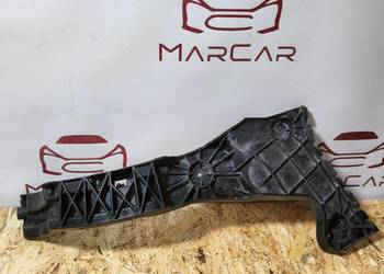 Ślizg Mocowanie Zderzaka Lewy Tył  Audi Q3 80A 83A807453A