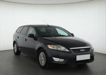 Ford Mondeo 1.8 TDCi