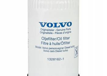 VOLVO 740 760 780 diesel oryginal filtr oleju OE