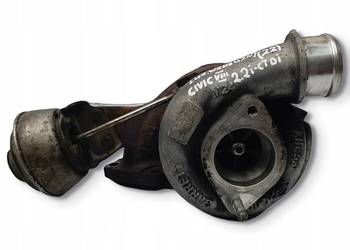 TURBOSPRĘŻARKA TURBO Honda Civic VIII 2.2 i-CDTI 18900-RSR-E01 7537708-5