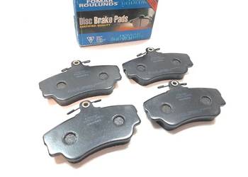 VOLVO 440 1.6 1.7 1.8 2.0 88-96r 460 1.6 1.7 1.8 2.0 480 1.7 2.0 KLOCKI HA…