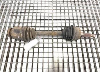 PÓŁOŚ PRAWY PRZÓD KIA SORENTO I 2.5 140KM PRZEGUB