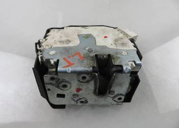 ZAMEK LEWY TYLNY LAND ROVER FREELANDER (L314) 