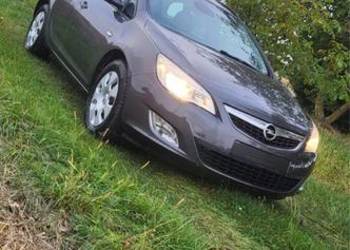 2011 * 17cdti * 227tys * udokuentowany * Navi * klimatronic * Zadbany