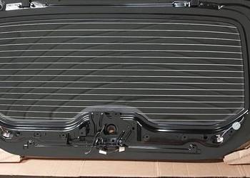 SZYBA TYLNA TYŁ KLAPY MERCEDES V KLASA VITO W447
