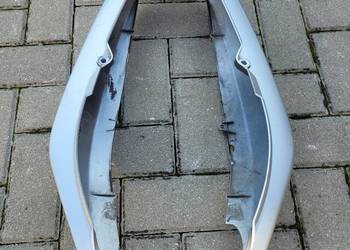 Kawasaki ER 6 F ogon zadupek tył tylna owiewka prawa lewa