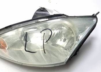 LAMPA LEWA PRZÓD FORD FOCUS MK1 LAMPA LEWA PRZÓD FORD FOCUS MK1