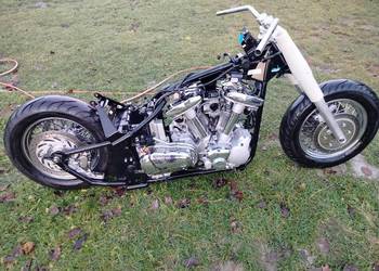 Yamaha xv 1600 wild star road Star Rama