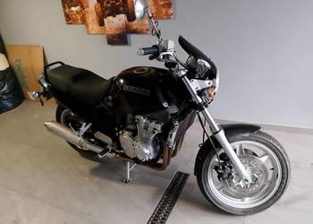 Suzuki gsx 1100