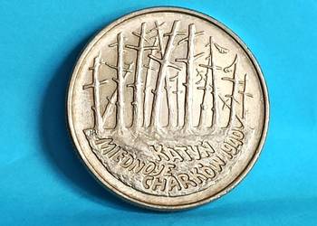 2 zł Katyń, Miednoje, Charków 1940