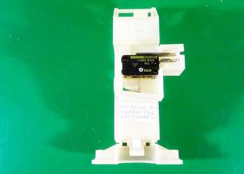 Zamek drzwi do zmywarki do Whirlpool ADG955/3WHM