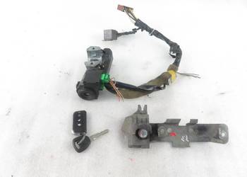 STACYJKA WKŁADKI HONDA ACCORD VI 