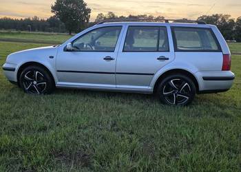 Volkswagen Golf  4 1.9tdi