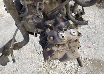 SKRZYNIA BIEGÓW F17W394 OPEL ASTRA H VECTRA MERIVA