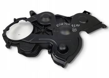 OBUDOWA ROZRZĄDU osłona Ford Focus III MK3 1.6 TDCI 9673486280
