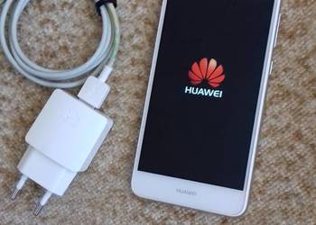 Smartfon HUAWEI LYO-L01