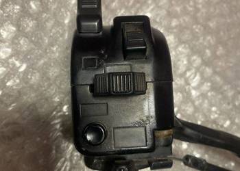 Yamaha XS 400 przełącznik zespolony linka ssania C662