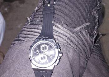 Zegarek  i nie tylko