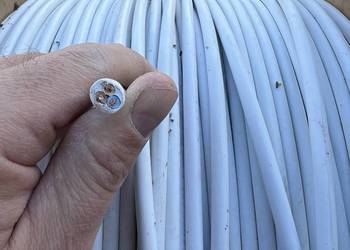 Przewód / kabel IDH 3x1,5mm2  (linka).