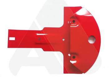 Płoza kosiarki dyskowej Kuhn Nr. 56801420