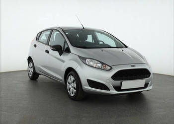 Ford Fiesta 1.25