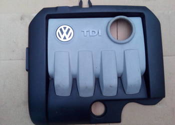 Osłona silnika 1.9TDI Golf V Jetta V Passat B6 Touran I