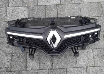 Grill Atrapa Chłodnicy RENAULT TWINGO III