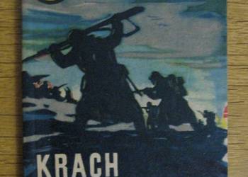 Żółty Tygrys - Krach SS-Germanii - 8/68