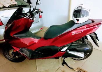 Honda PCX 125