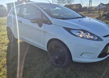 Ford Fiesta 2010