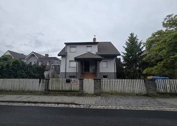 Dom do wynajęcia. Idealny jako baza noclegowa dla pracowników.