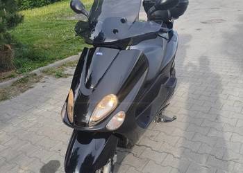 Sprzedam skuter