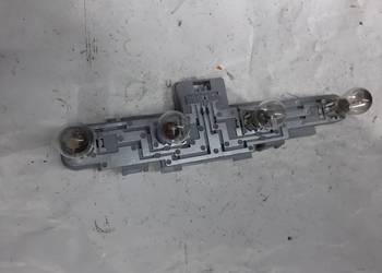 Opel Zafira B  listwa wkład lampy prawej tylnej prawy tył