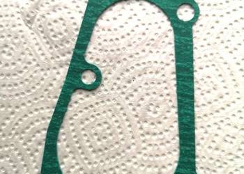 Uszczelka przepustnicy AUDI A8 D2 4.2 - ABZ