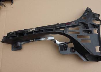 ŚLIZG LEWY ZDERZAKA PRZÓD RENAULT TALISMAN